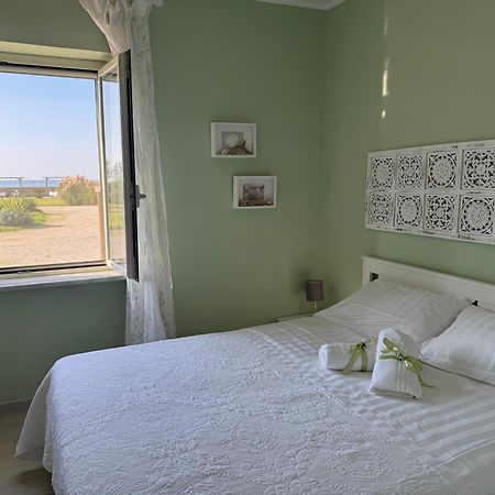 Apartmán Edoardo E Franca Minturno Exteriér fotografie