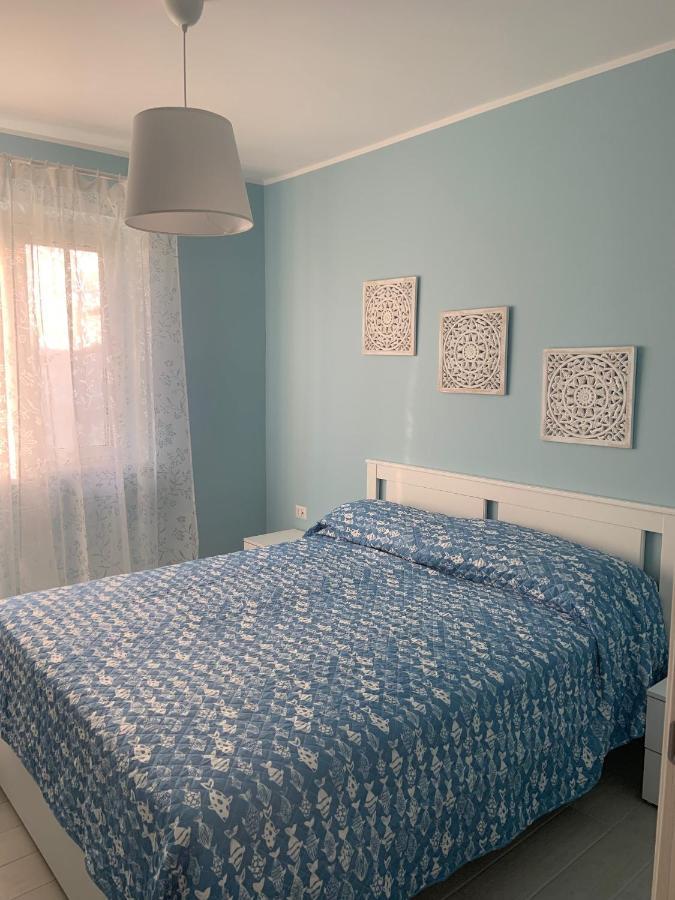 Apartmán Edoardo E Franca Minturno Exteriér fotografie