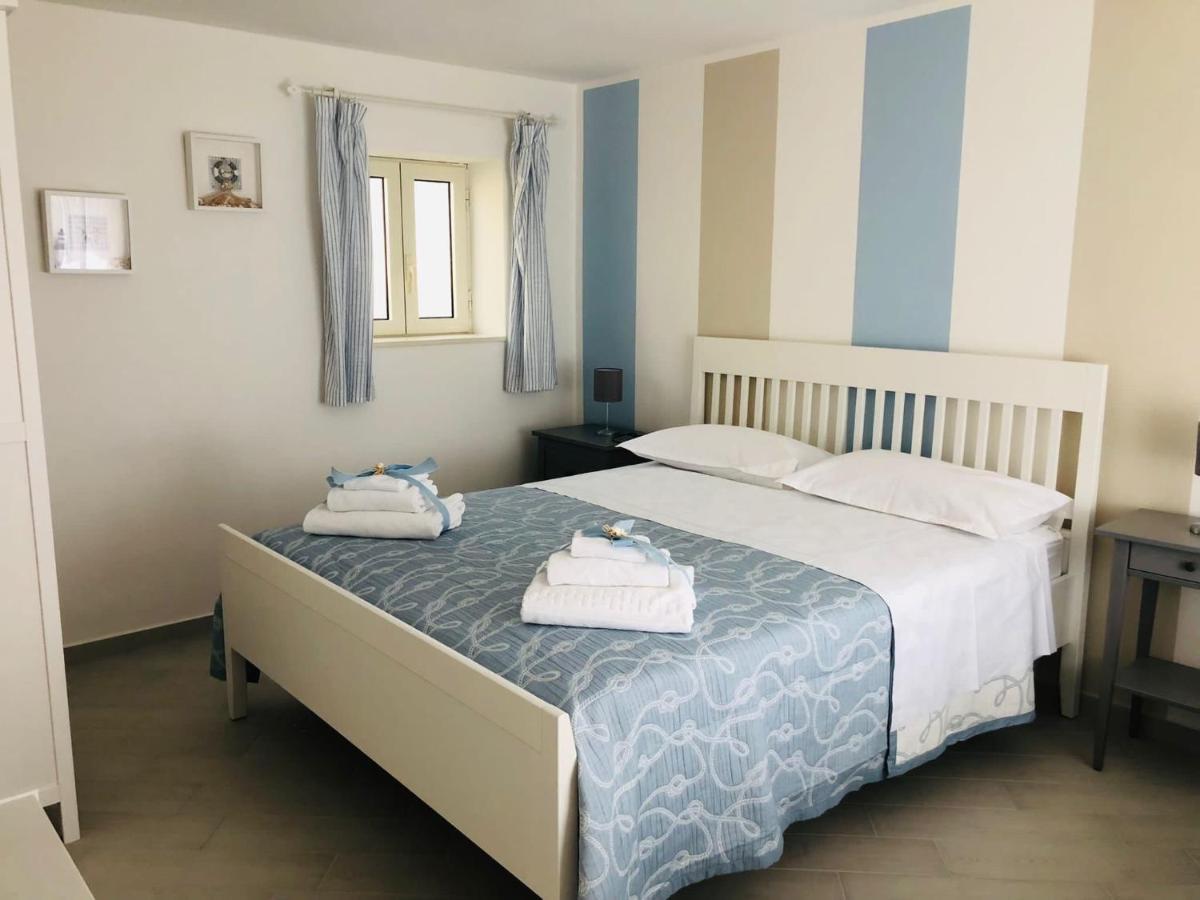 Apartmán Edoardo E Franca Minturno Exteriér fotografie