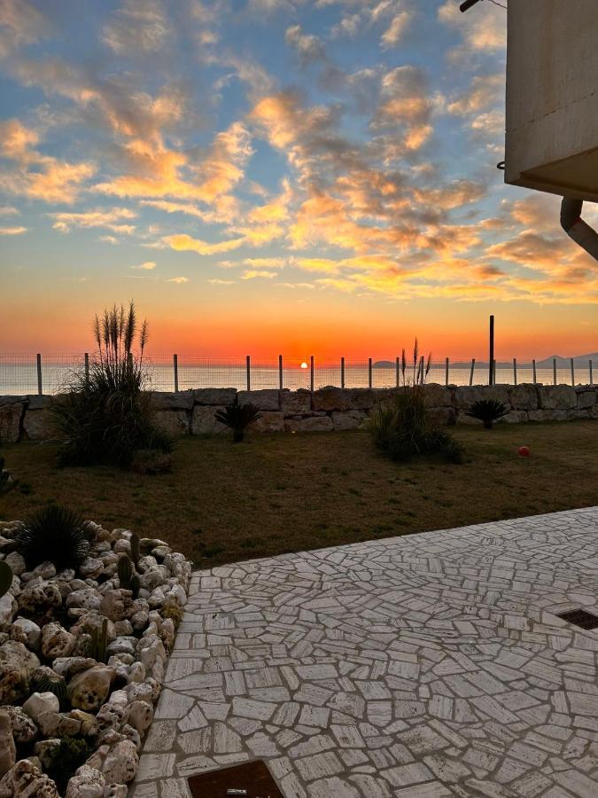 Apartmán Edoardo E Franca Minturno Exteriér fotografie