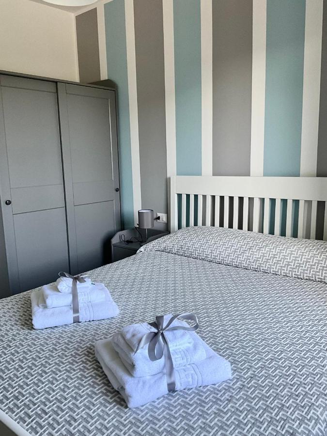 Apartmán Edoardo E Franca Minturno Exteriér fotografie
