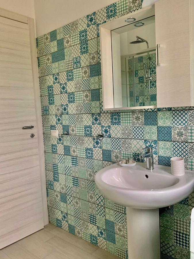 Apartmán Edoardo E Franca Minturno Exteriér fotografie