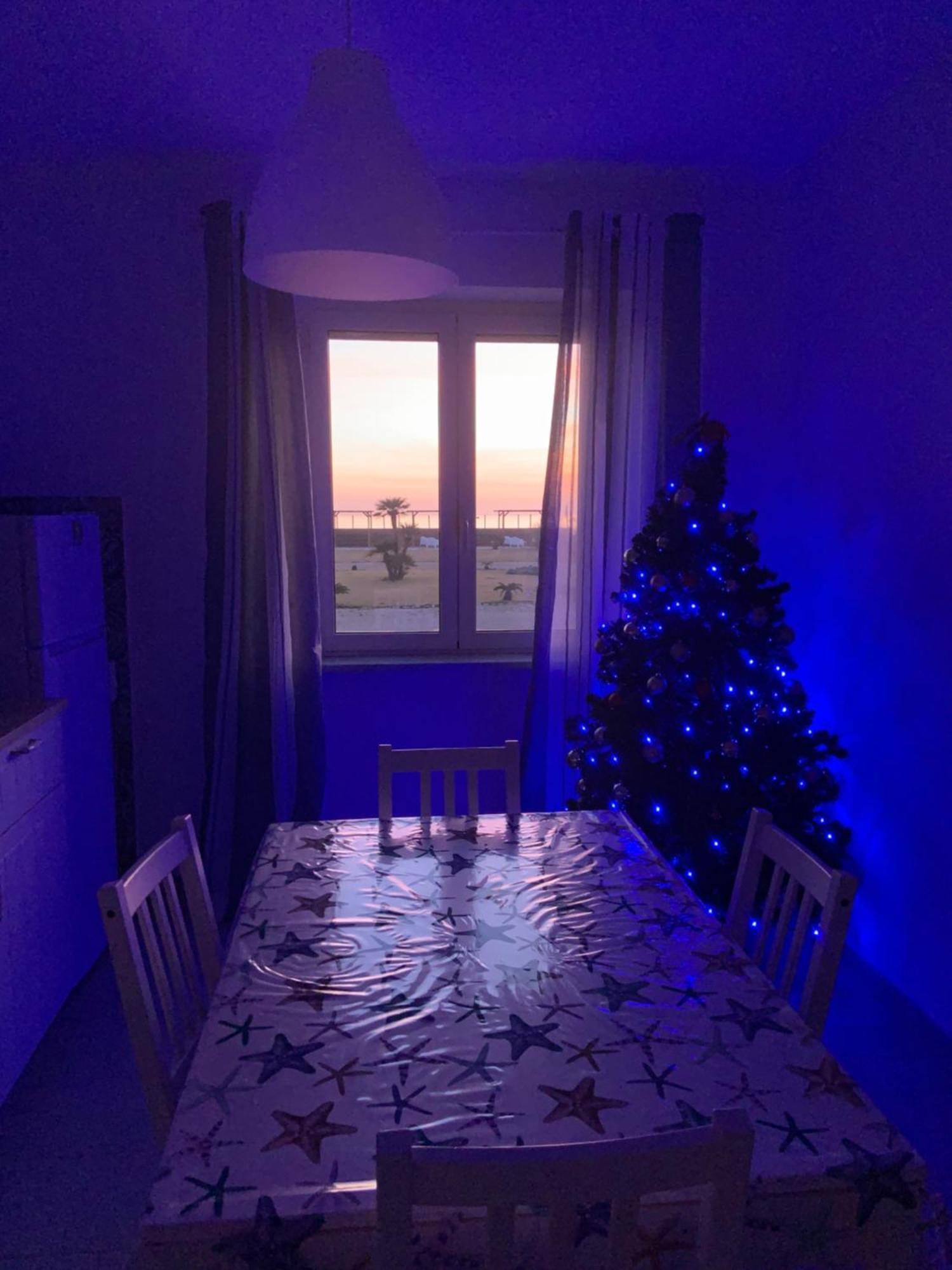 Apartmán Edoardo E Franca Minturno Exteriér fotografie